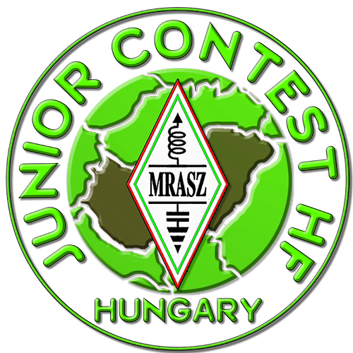 RH IFI verseny logó