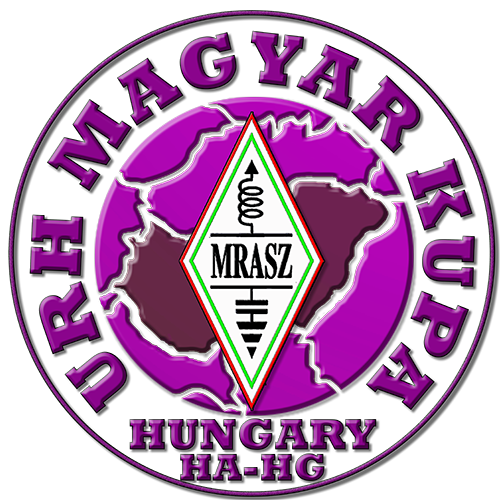 URH Magyar Kupa logó